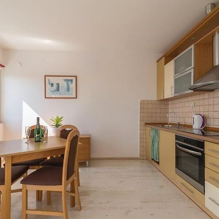 Apartment Red Vodice Eksteriør billede