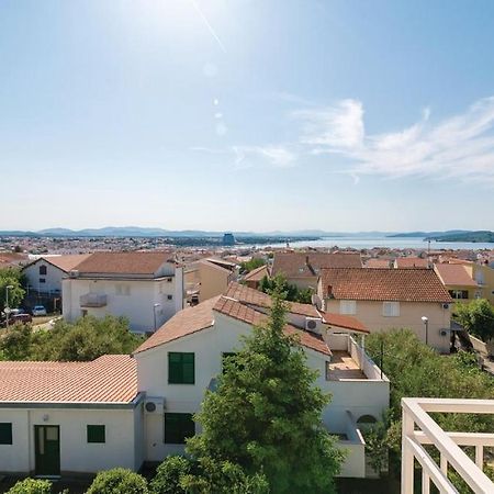 Apartment Red Vodice Eksteriør billede